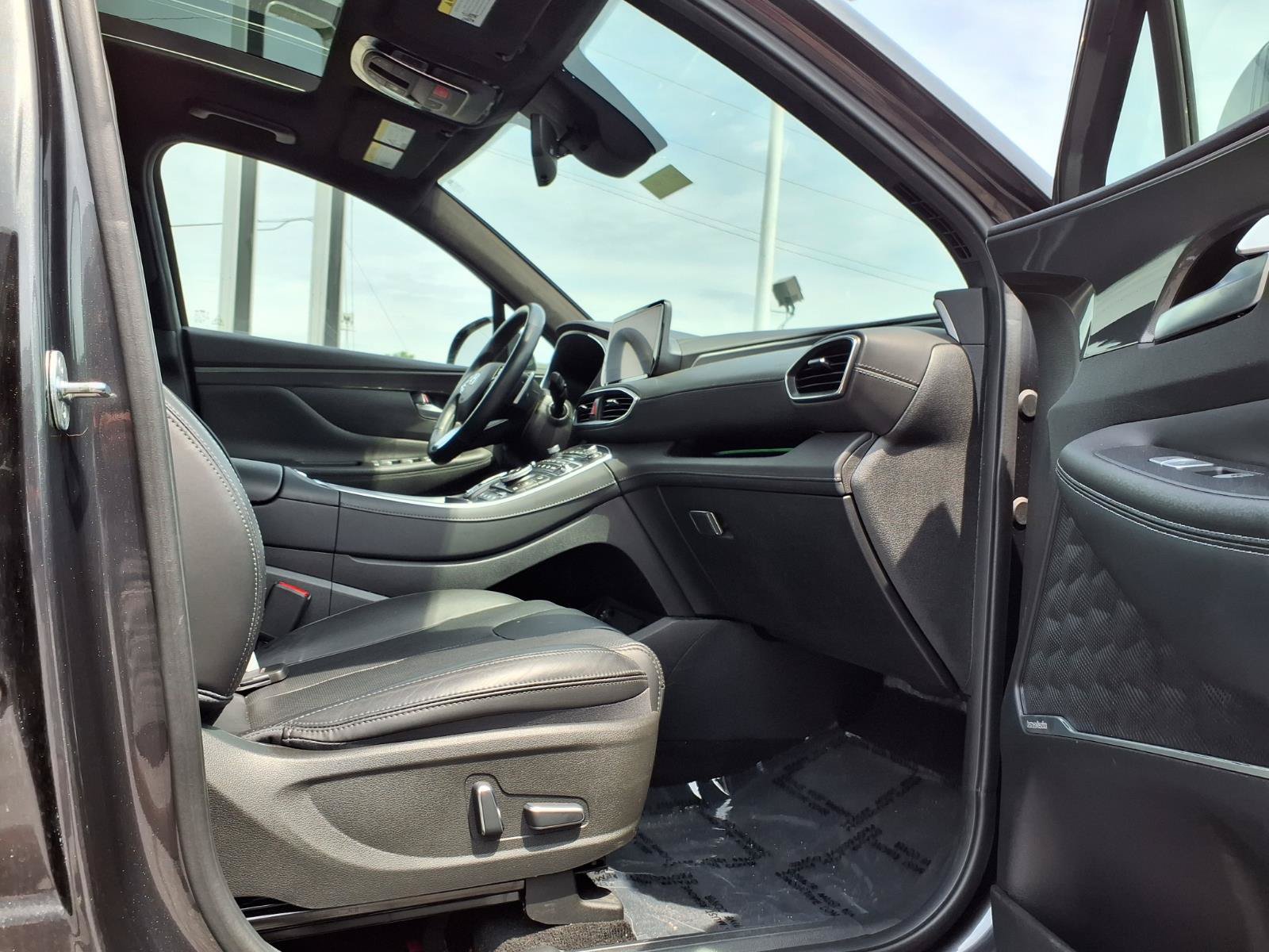 Used 2023 Hyundai Santa Fe Calligraphy AWD/4WD image 33