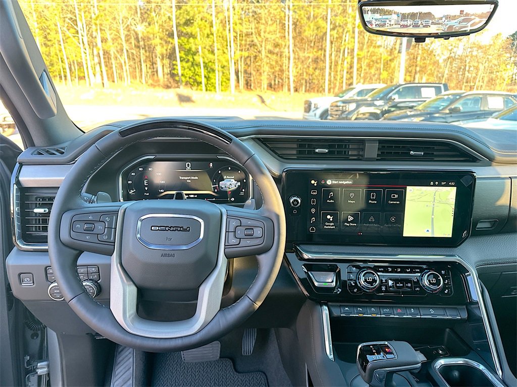 New 2026 GMC Sierra 1500 Denali image 19