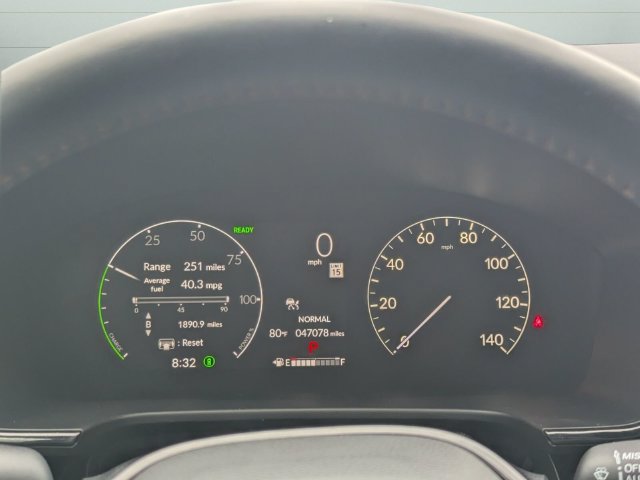Certified 2024 Honda CR-V Sport Touring image 16