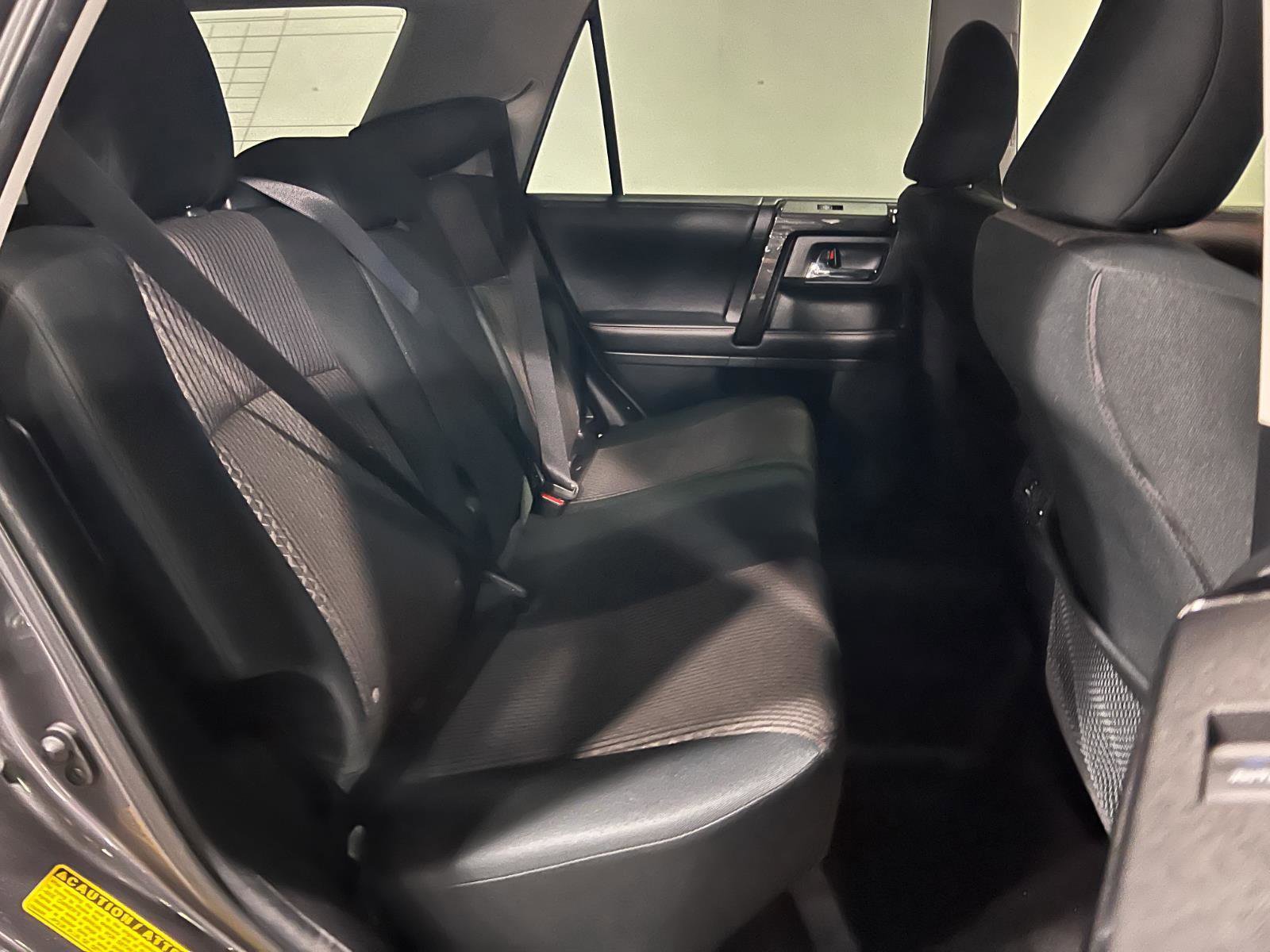 Used 2019 Toyota 4Runner TRD Off-Road image 33