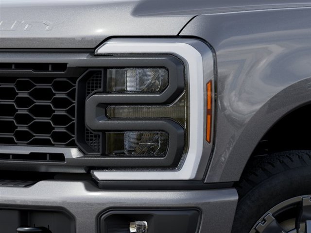 New 2027 Ford F250 XL w/ STX Appearance Package AWD/4WD image 18