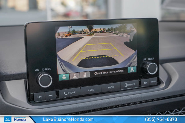 Used 2023 Honda Accord EX image 24