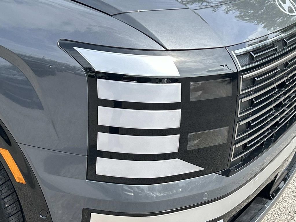 New 2026 Hyundai Palisade Limited image 10