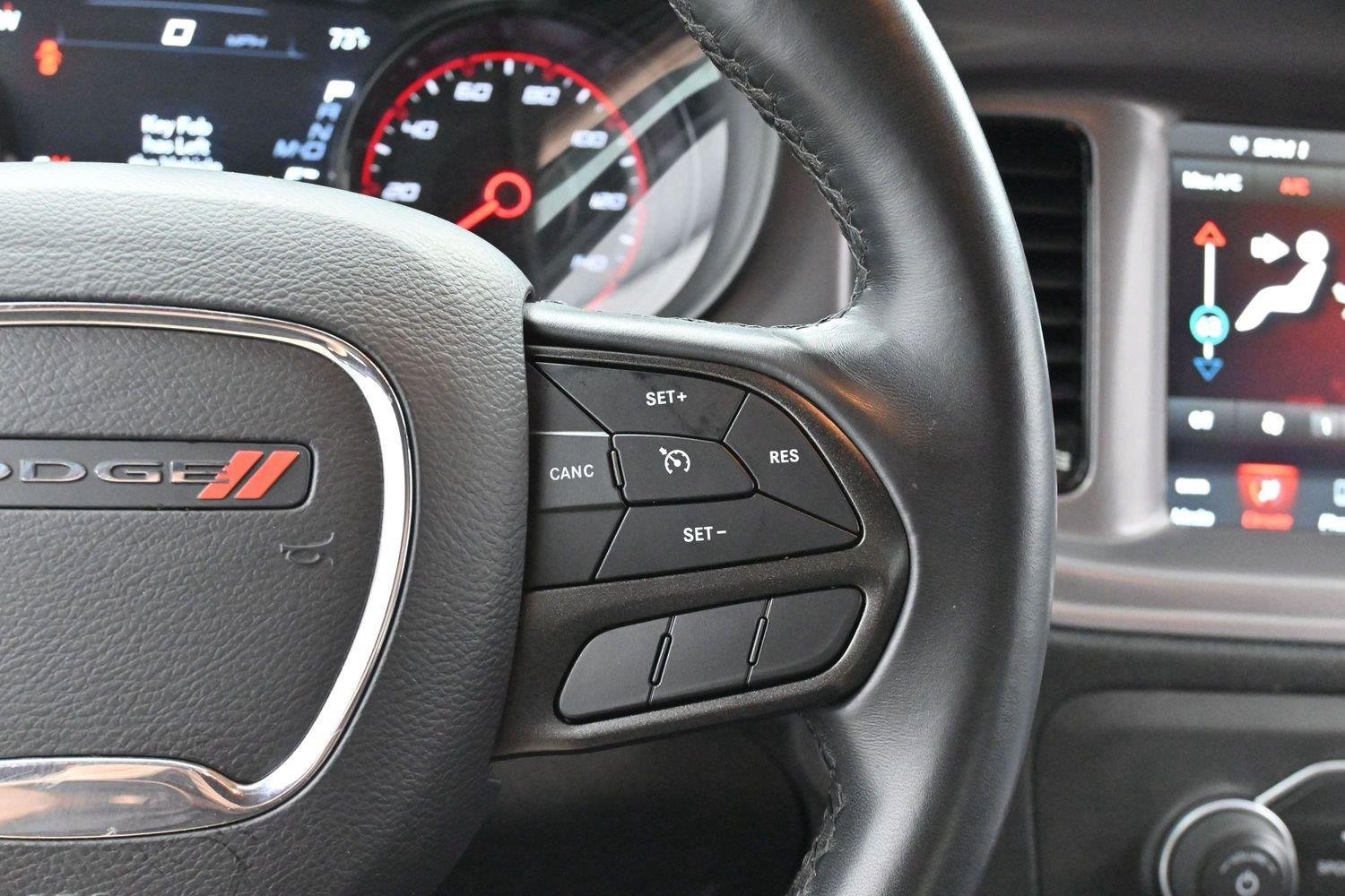 Used 2023 Dodge Charger GT w/ Blacktop Package RWD image 15