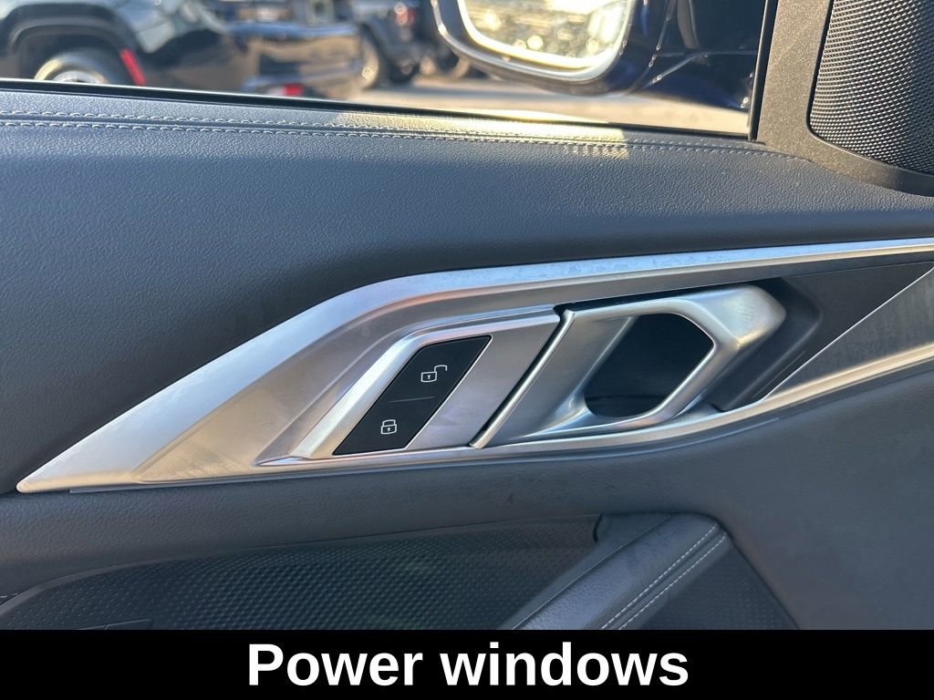 Used 2025 BMW 430i Convertible RWD image 34