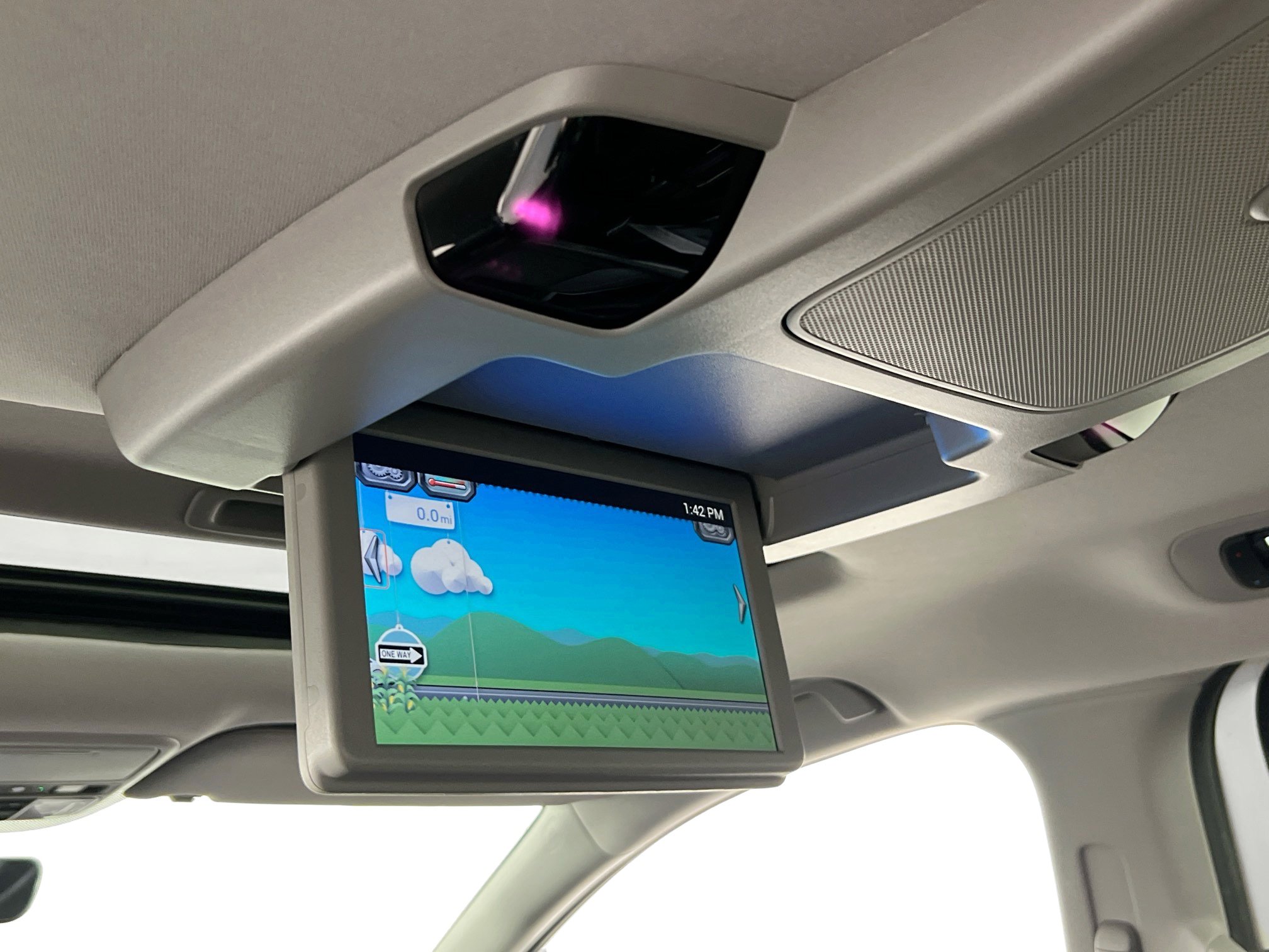 Used 2023 Honda Odyssey Elite image 26