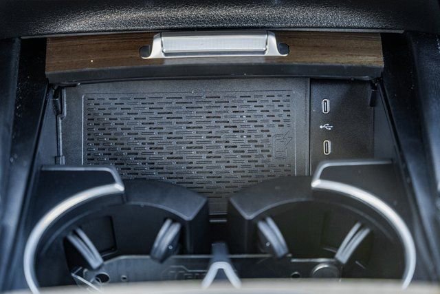 Certified 2025 Mercedes-Benz GLS 450 4MATIC image 26