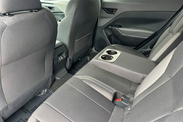 Used 2026 Subaru Crosstrek 2.0i Premium image 13
