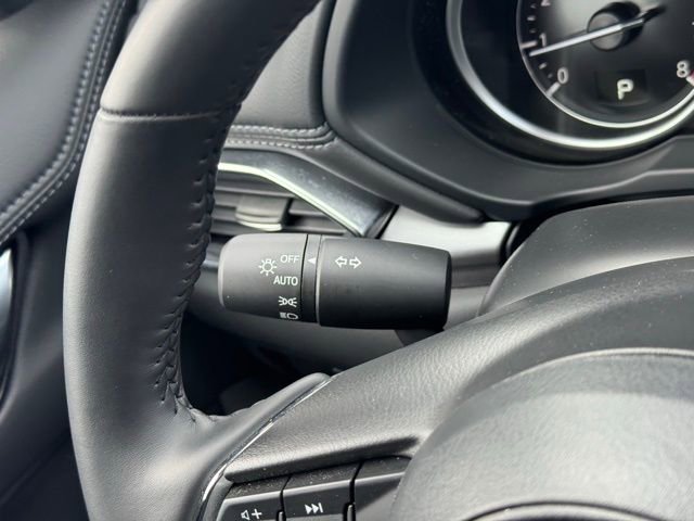 Certified 2025 MAZDA CX-5 AWD 2.5 S w/ Select Package image 25