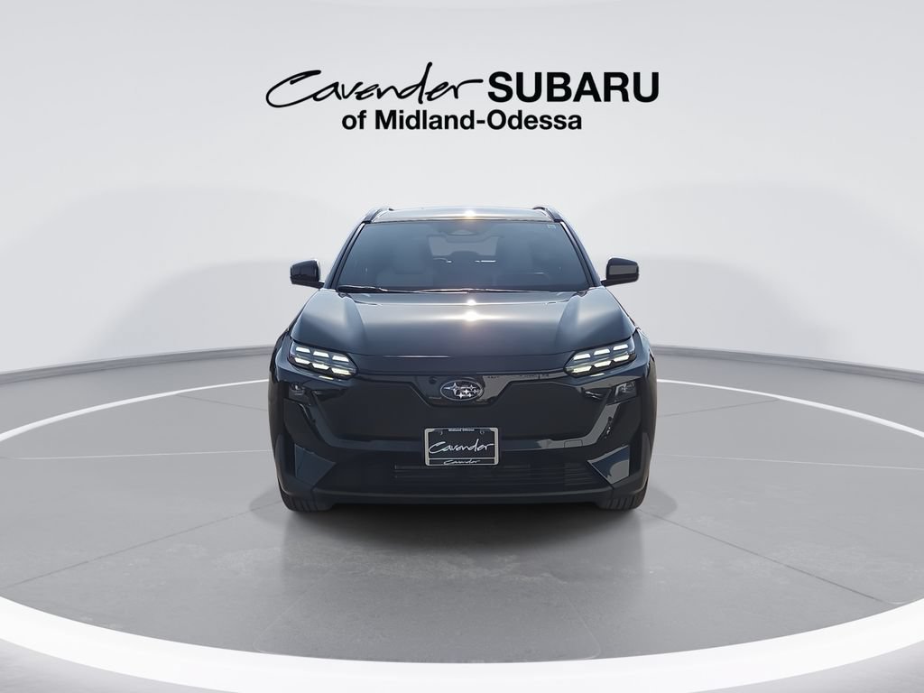 New 2026 Subaru Uncharted AWD image 3