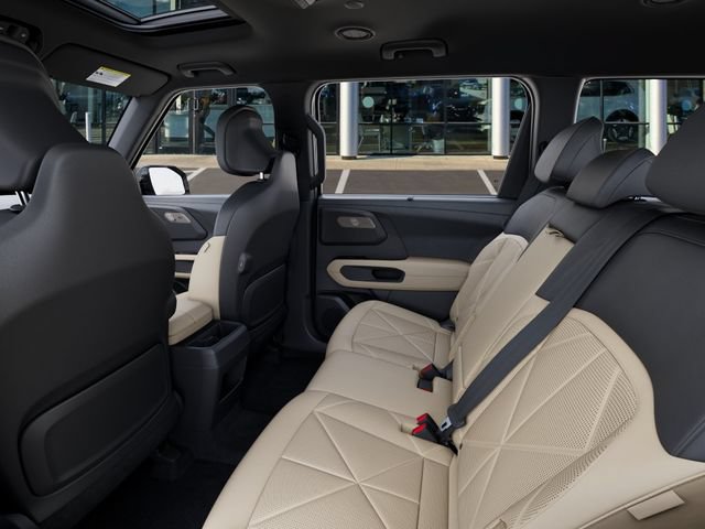 New 2027 Kia Telluride EX w/ Towing Package FWD image 18