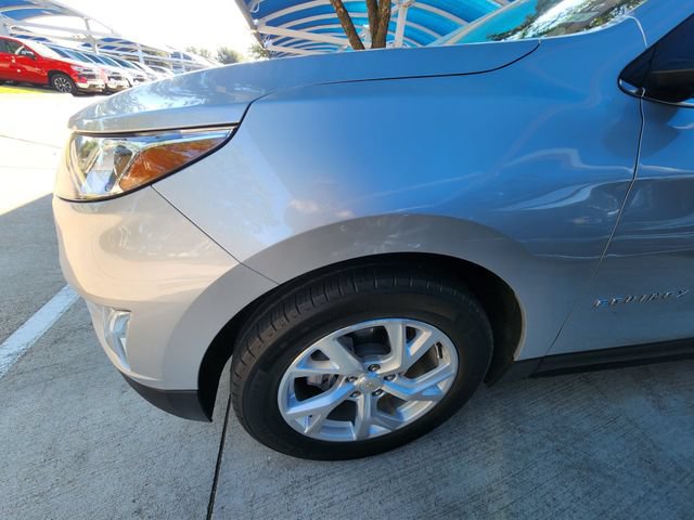 Used 2021 Chevrolet Equinox Premier FWD image 7