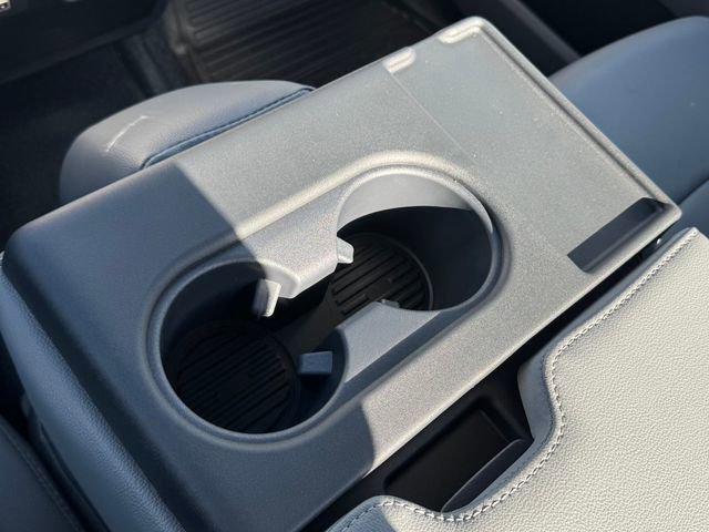 New 2026 Ford F550 4x4 Regular Cab Super Duty image 22