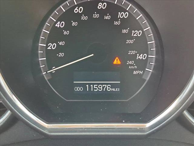 Used 2007 Lexus RX 400h AWD image 9