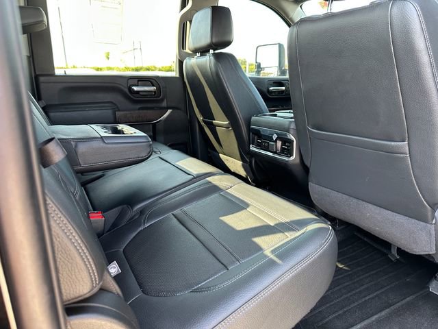 Used 2022 GMC Sierra 3500 Denali image 13