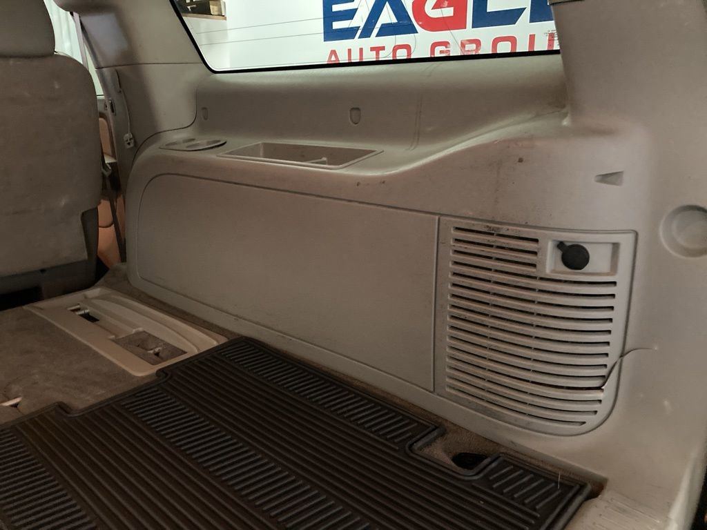 Used 2012 GMC Yukon XL 2500 SLT image 37