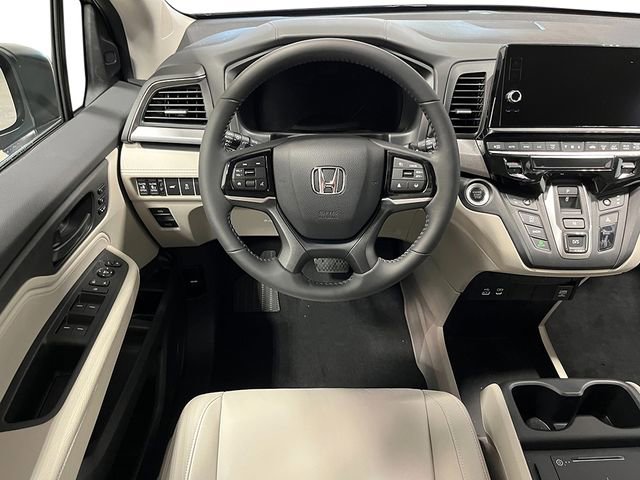 New 2026 Honda Odyssey EX-L image 22