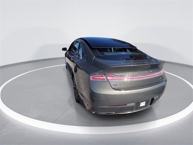 Used 2017 Lincoln MKZ Reserve w/ Luxury Package image 6