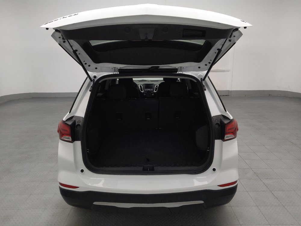 Used 2023 Chevrolet Equinox LT FWD image 29