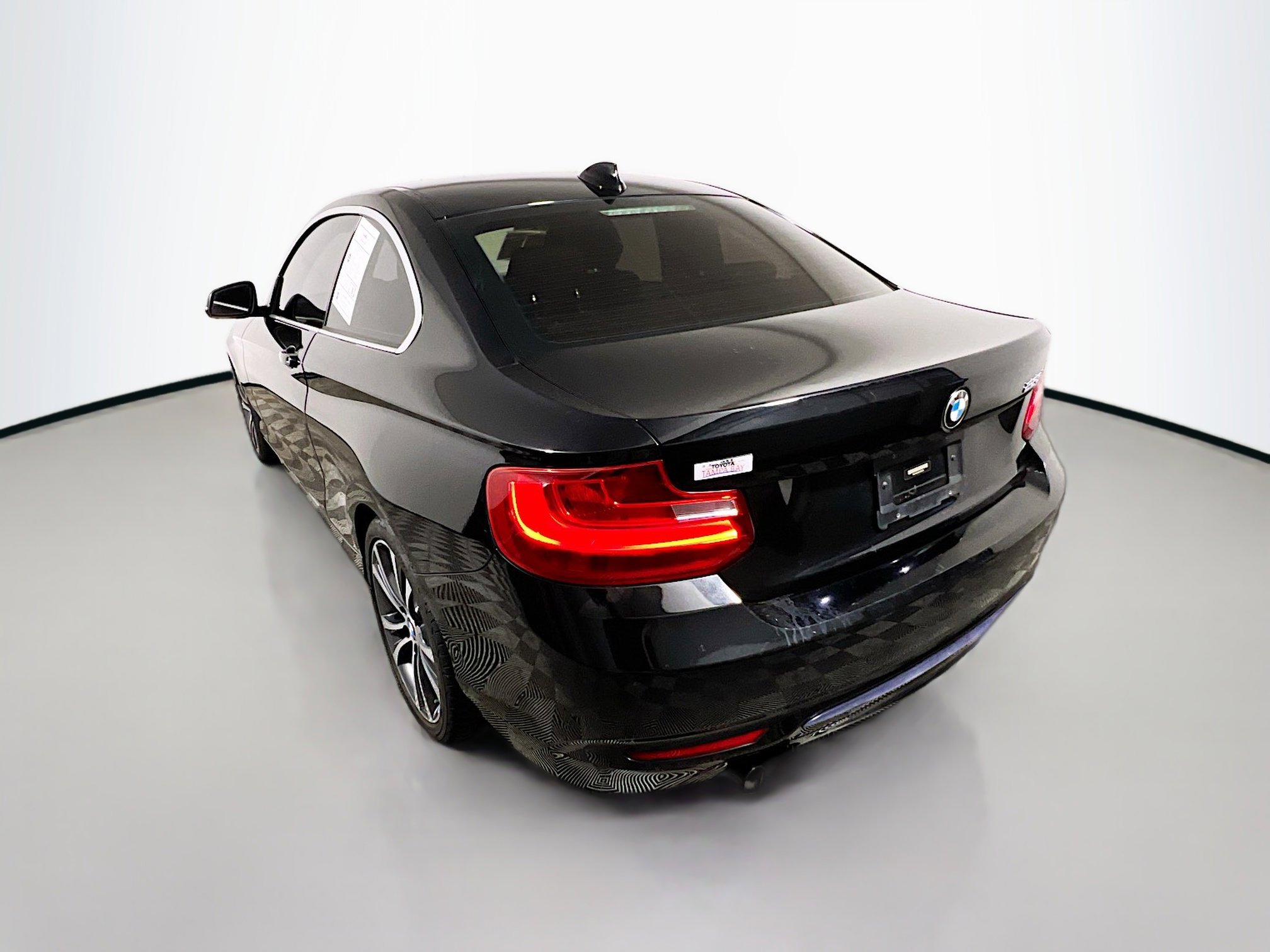 Used 2014 BMW 228i Coupe RWD image 8