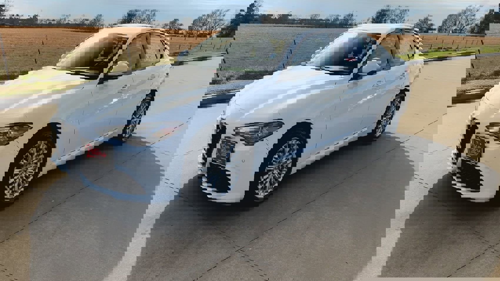 Used 2022 Alfa Romeo Giulia Sprint image 3