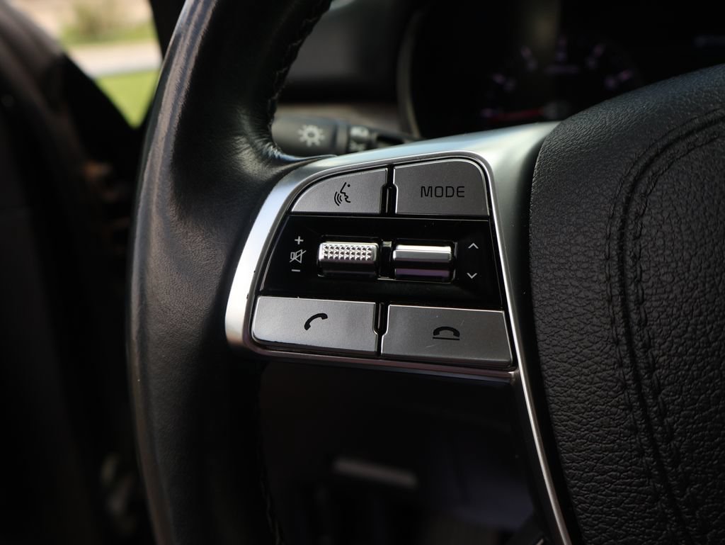 Certified 2022 Kia Telluride SX w/ SX Prestige Package AWD/4WD image 29