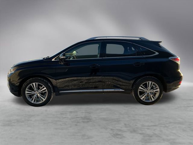 Used 2015 Lexus RX 450h AWD image 7