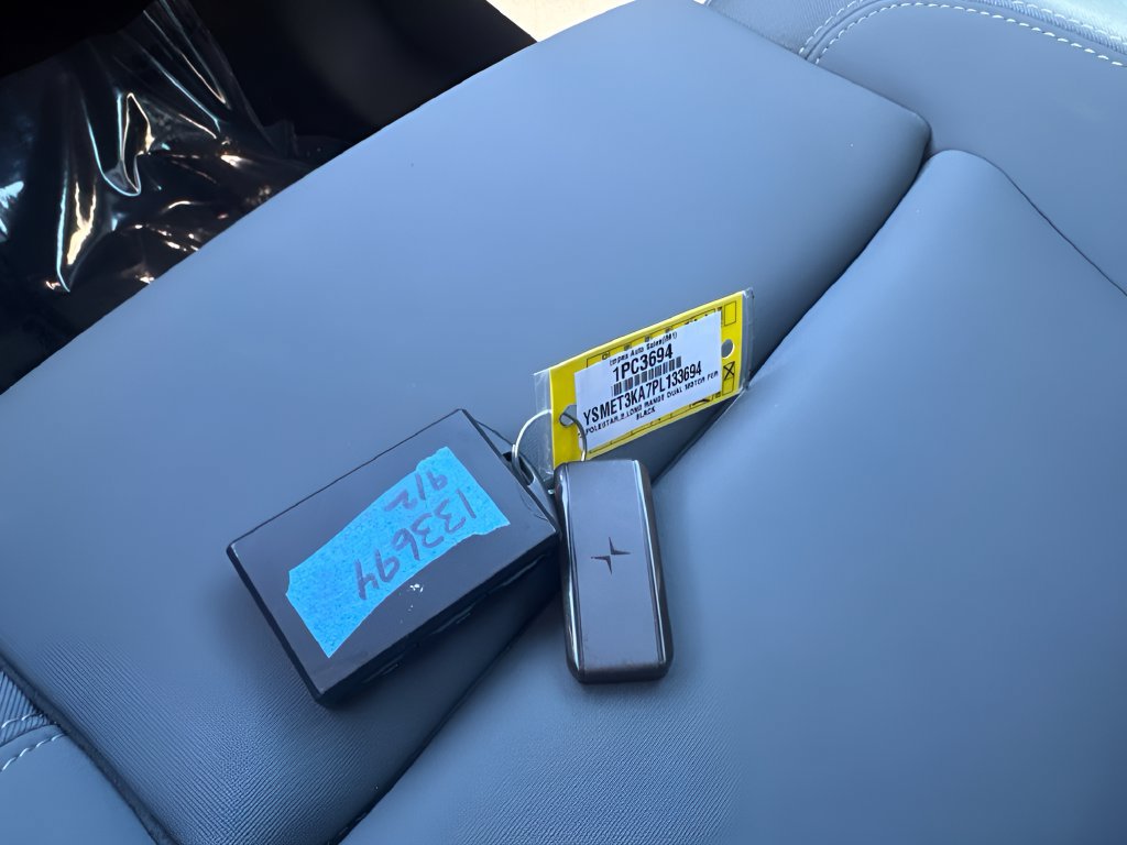 Used 2023 Polestar Polestar 2 w/ Pilot Pack AWD/4WD image 30
