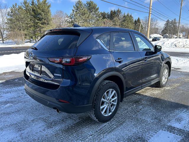 Used 2023 MAZDA CX-5 AWD 2.5 S image 5