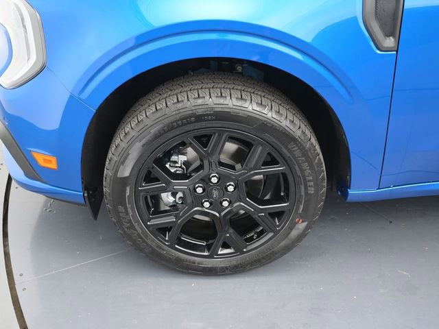 New 2025 Ford Maverick Lobo image 10