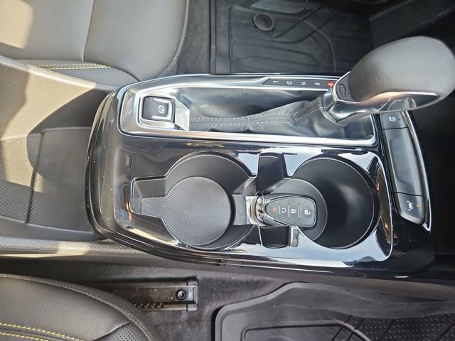 Used 2025 Chevrolet Trax ACTIV w/ Driver Confidence Package image 15