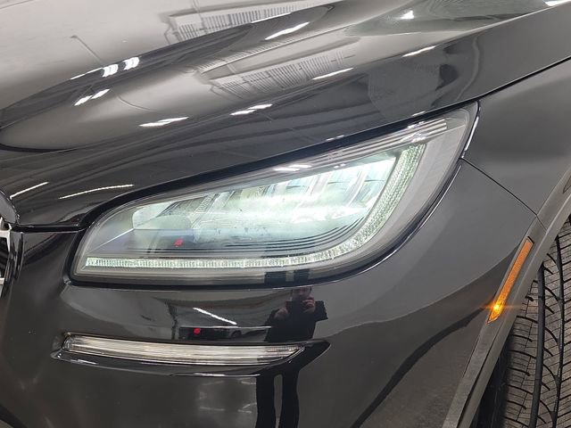 Certified 2022 Lincoln Corsair FWD image 25