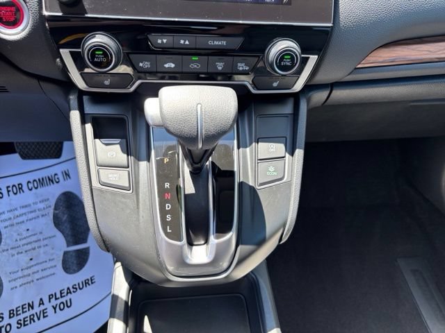 Used 2021 Honda CR-V EX image 21
