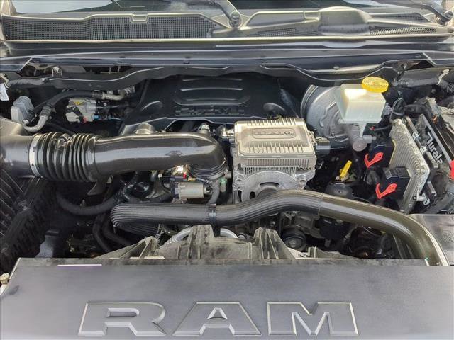 Used 2019 RAM 1500 Laramie image 22