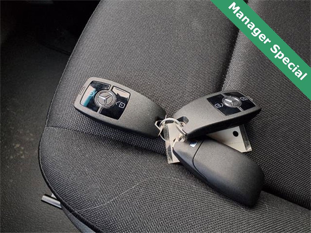 Used 2023 Mercedes-Benz Sprinter 3500 image 26