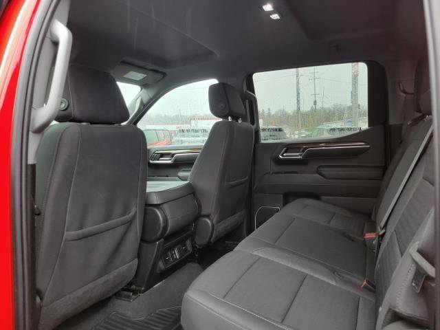 Used 2023 Chevrolet Silverado 1500 LT image 21