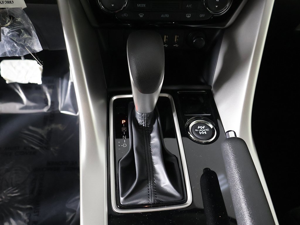 New 2026 Mitsubishi Eclipse Cross ES image 41