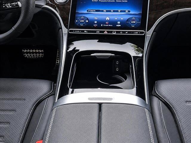 Used 2026 Mercedes-Benz GLC 300 image 18