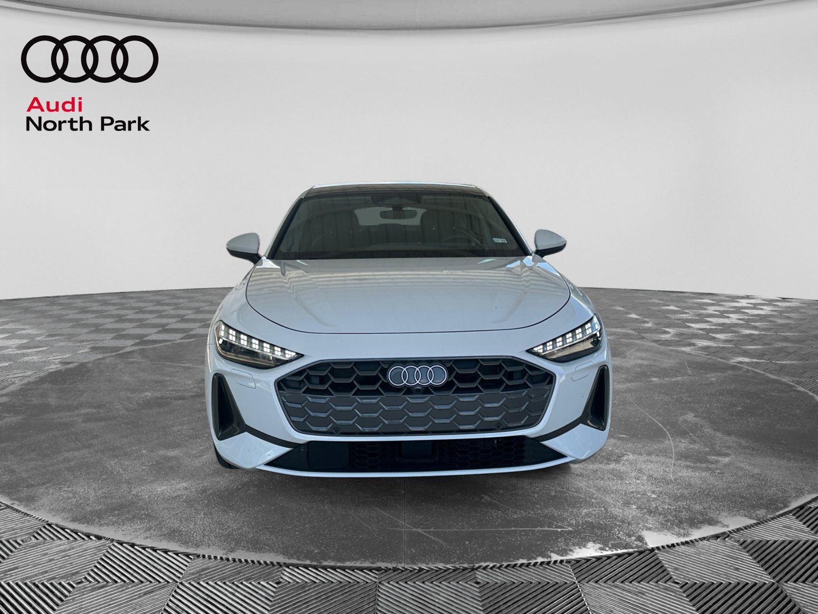 Used 2025 Audi A5 2.0T Premium Plus AWD/4WD image 8
