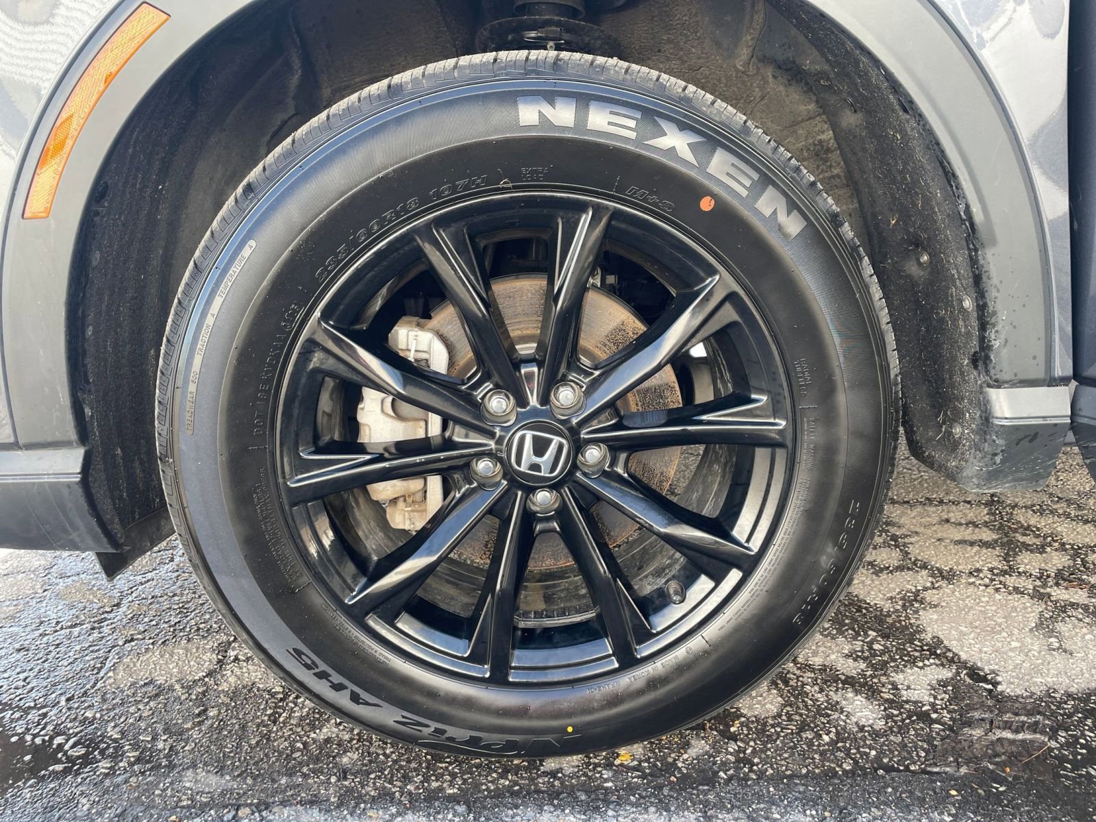 Used 2024 Honda CR-V Sport image 24