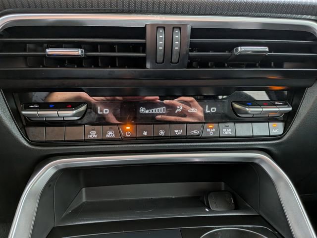 Certified 2025 MAZDA CX-90 3.3 Turbo w/ Select Package image 23