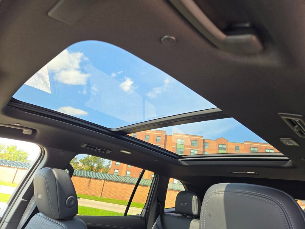 New 2026 Buick Enclave Sport Touring w/ Power Package image 27