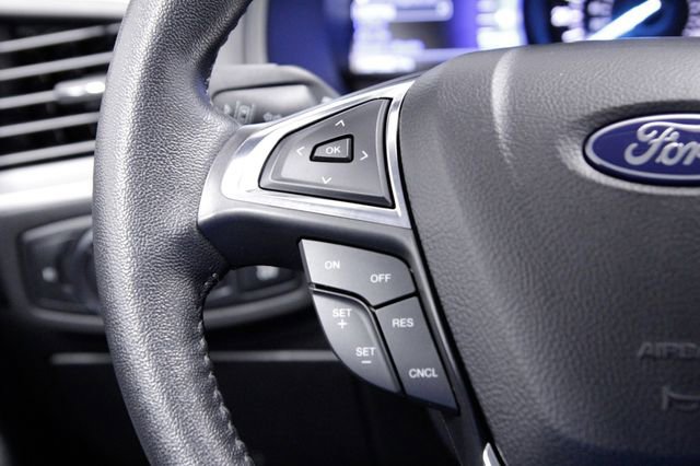 Used 2022 Ford Edge SEL w/ Convenience Package image 26