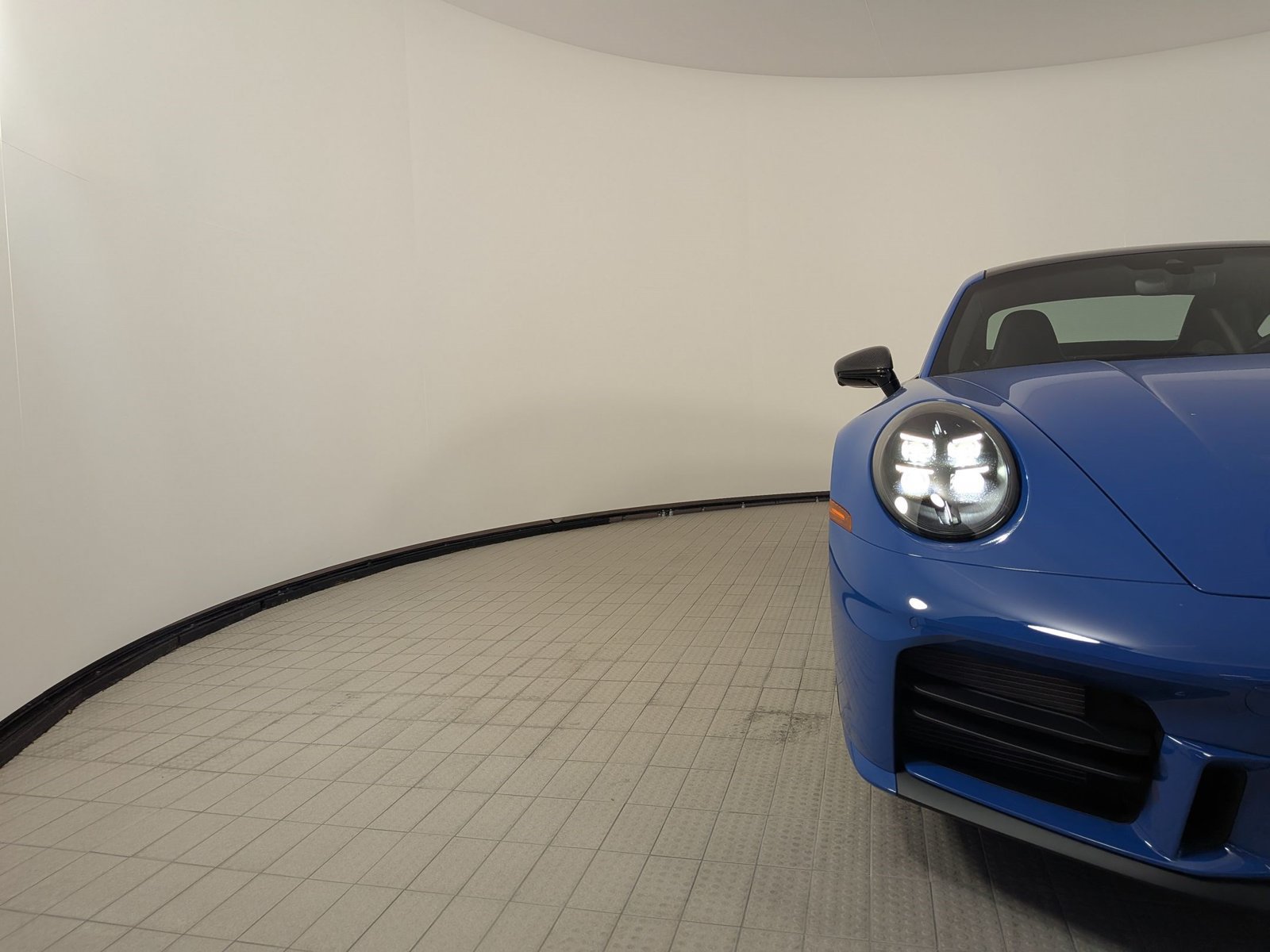 New 2026 Porsche 911 Carrera S RWD image 12