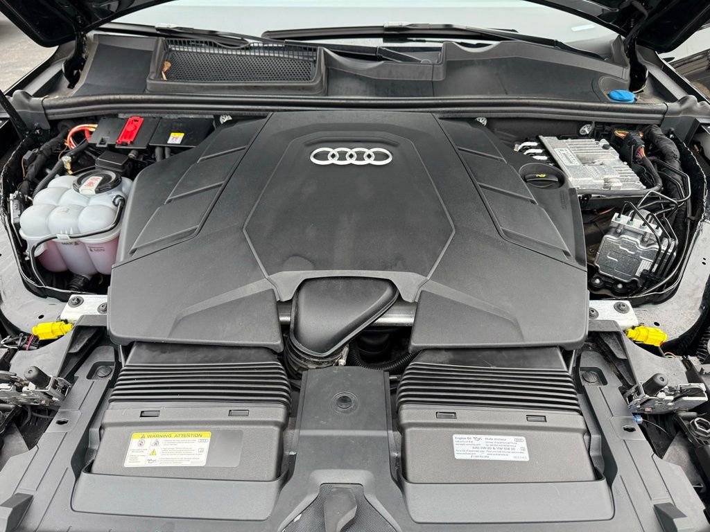 Used 2023 Audi Q7 3.0T Premium image 20