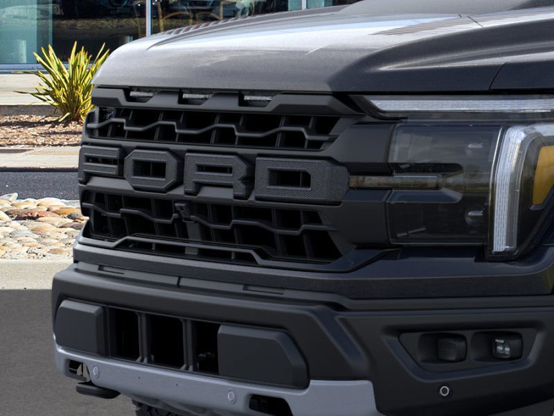 New 2025 Ford F150 Raptor image 17