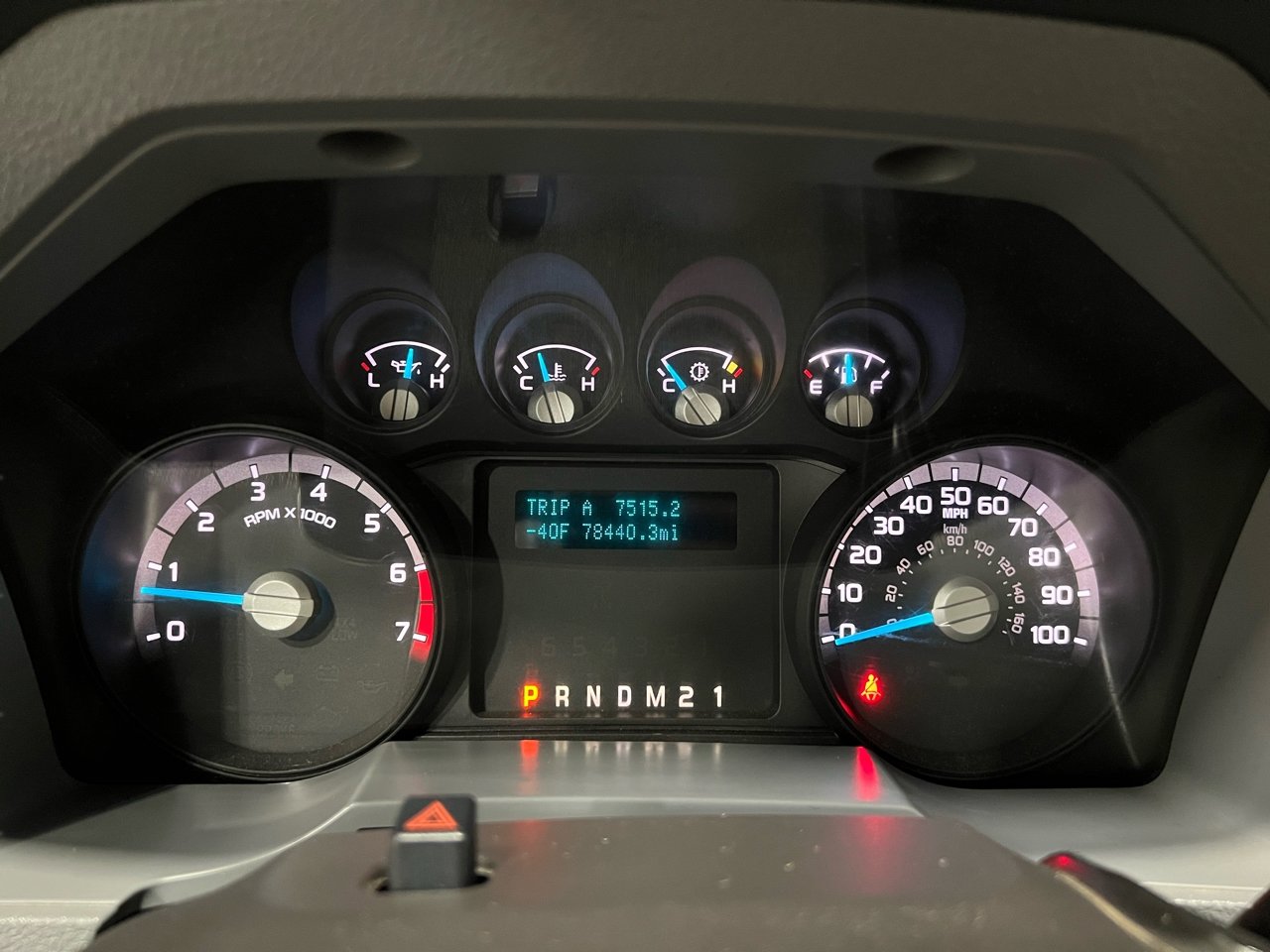 Used 2013 Ford F250 XL image 32