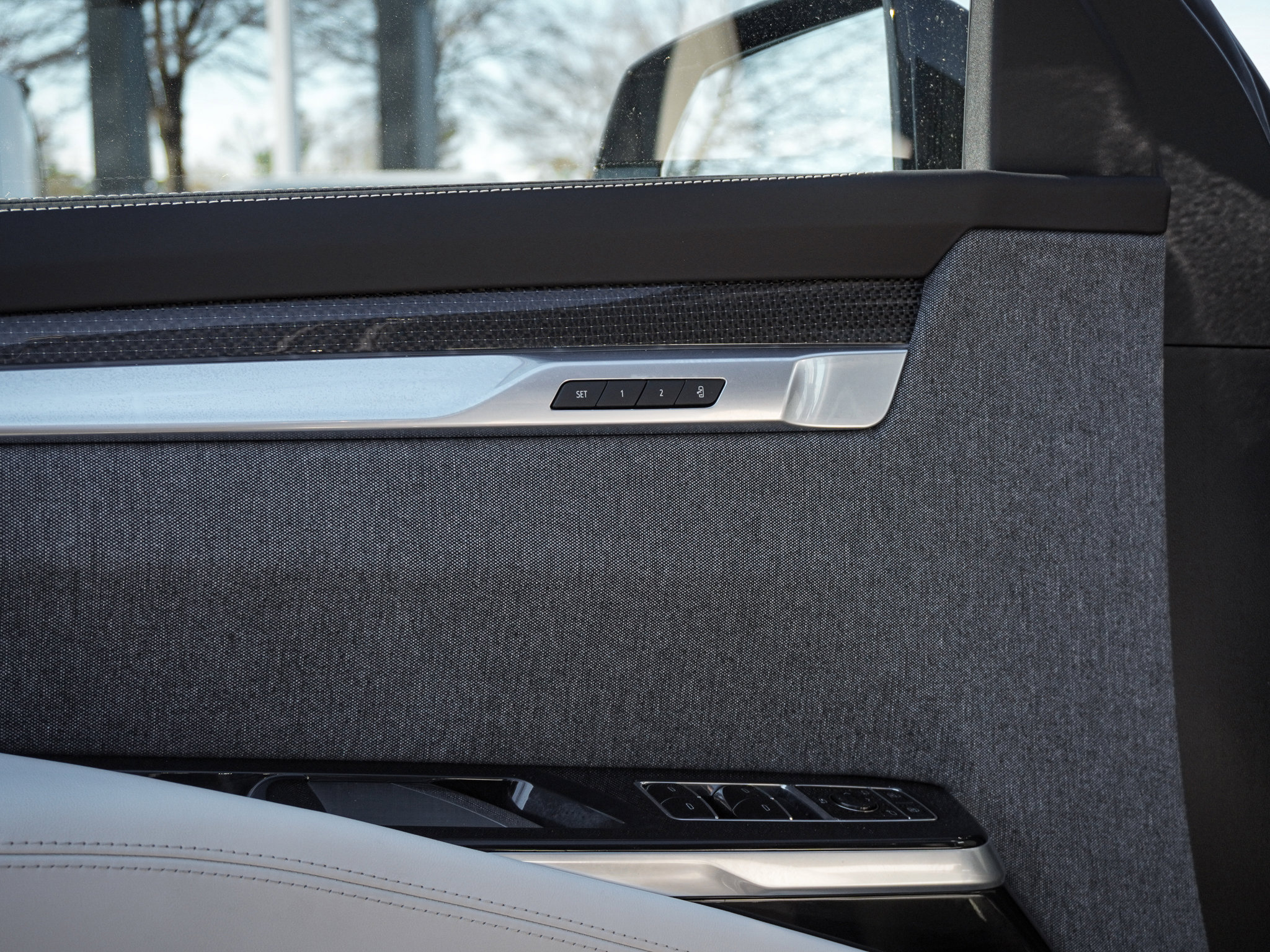 Used 2026 Cadillac Escalade V image 15