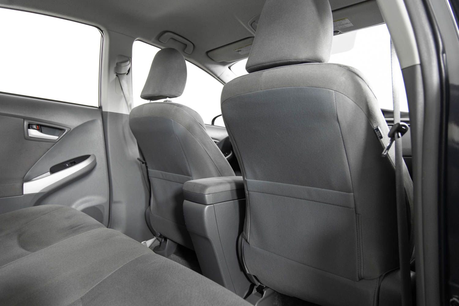 Used 2011 Toyota Prius Two image 21