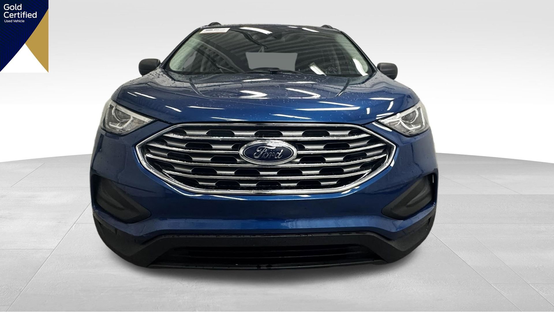 Used 2022 Ford Edge SE image 25